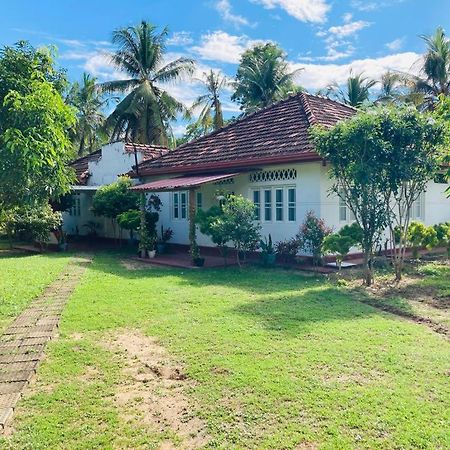 Glorious Villa Tangalle Luaran gambar