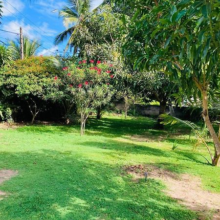 Glorious Villa Tangalle Luaran gambar