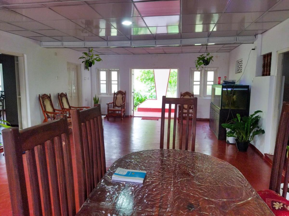 Glorious Villa Tangalle Luaran gambar