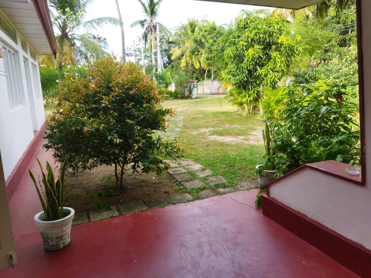 Glorious Villa Tangalle Luaran gambar