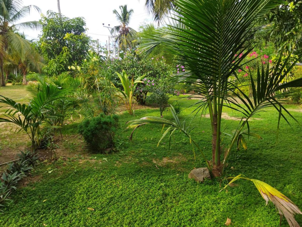 Glorious Villa Tangalle Luaran gambar