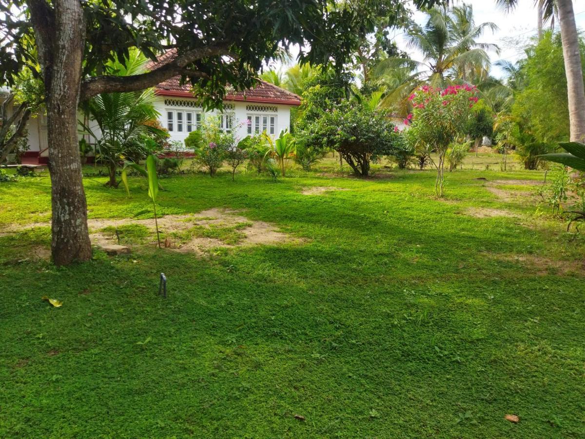Glorious Villa Tangalle Luaran gambar