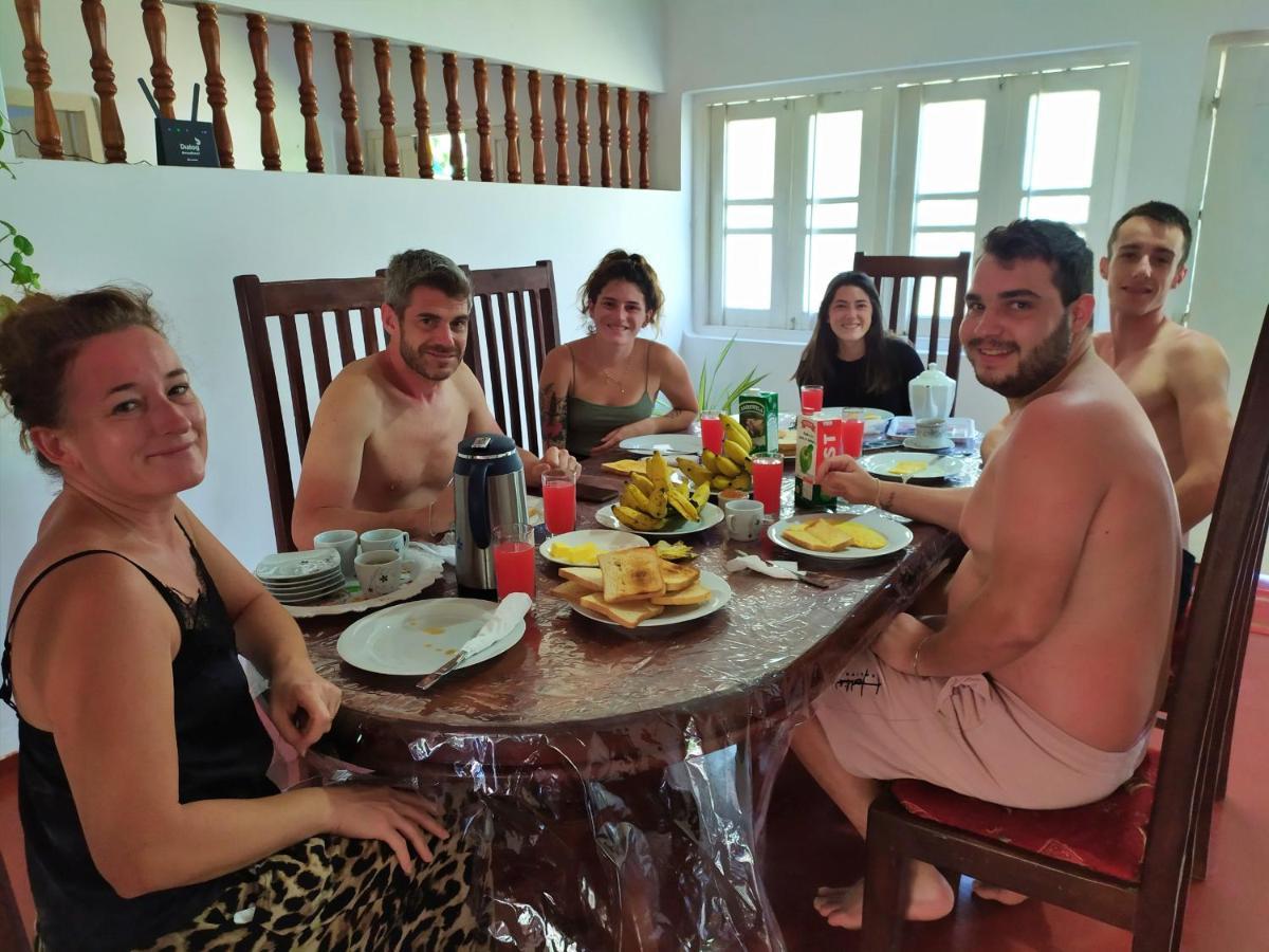 Glorious Villa Tangalle Luaran gambar