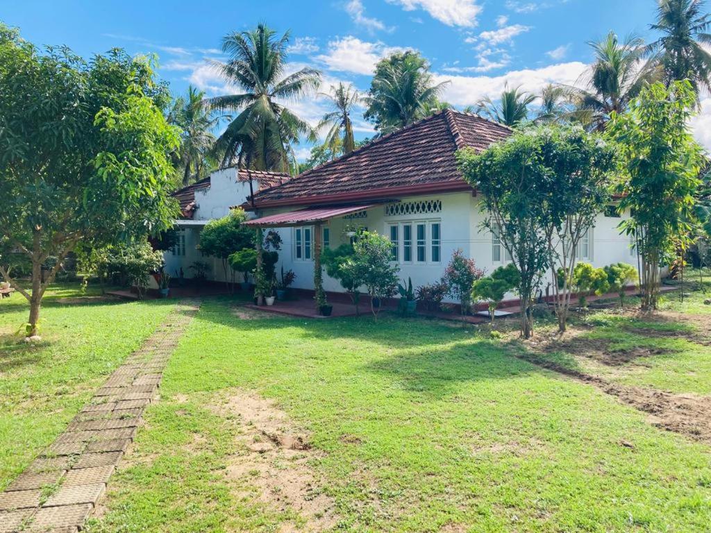 Glorious Villa Tangalle Luaran gambar