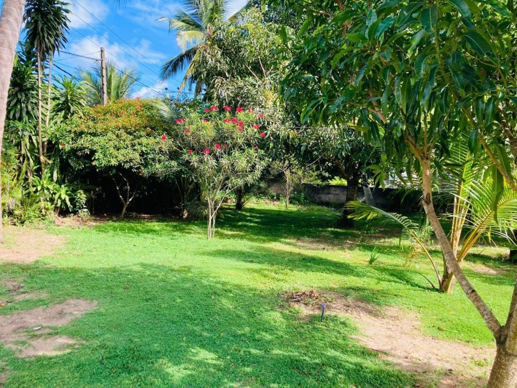 Glorious Villa Tangalle Luaran gambar