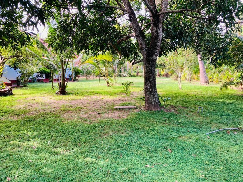 Glorious Villa Tangalle Luaran gambar