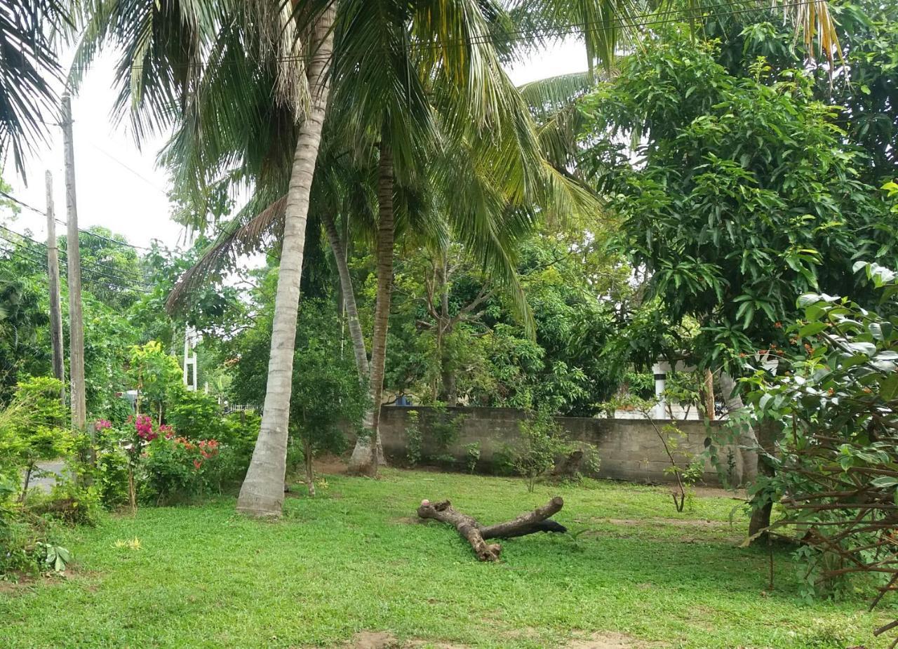 Glorious Villa Tangalle Luaran gambar