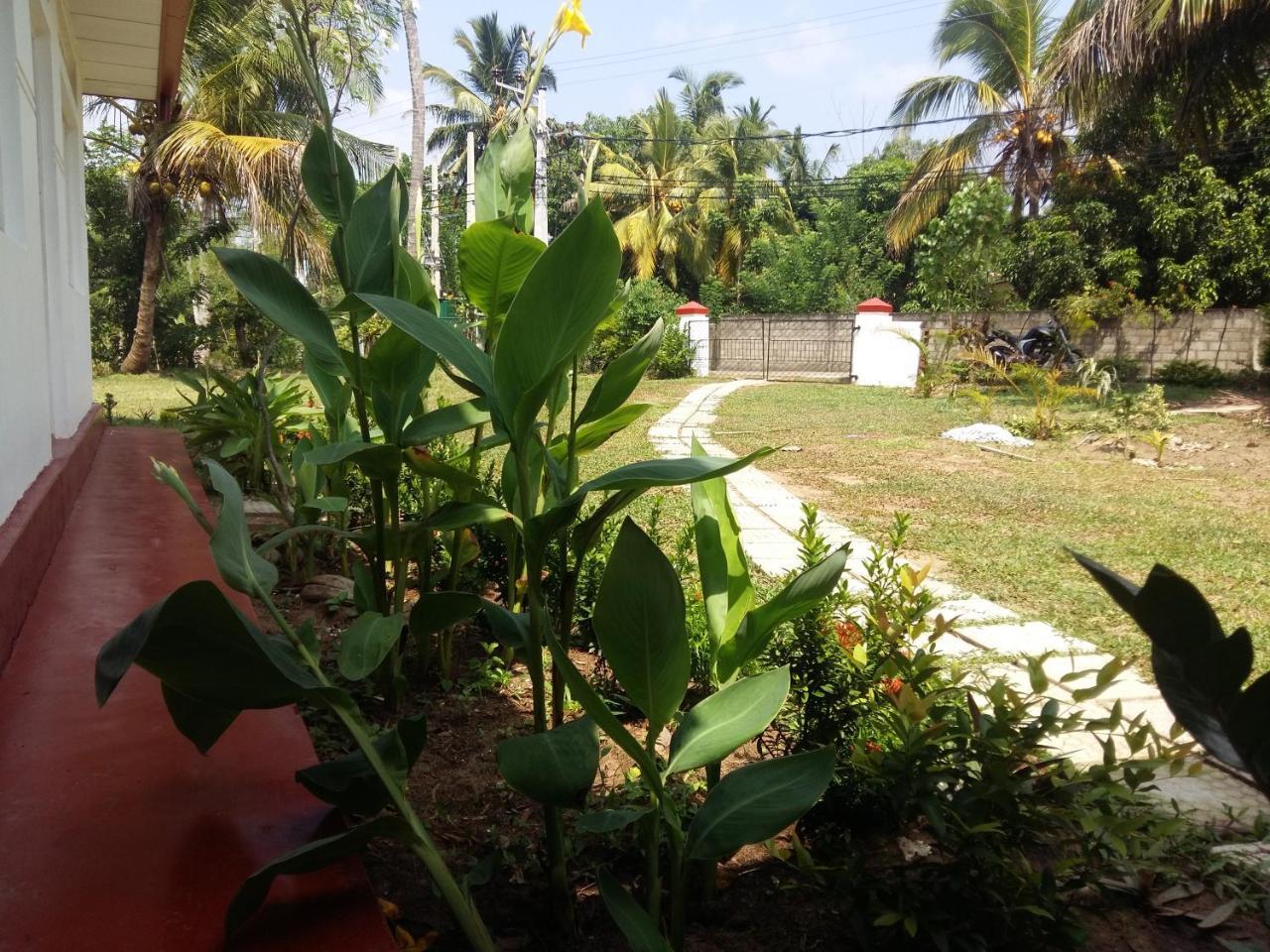 Glorious Villa Tangalle Luaran gambar