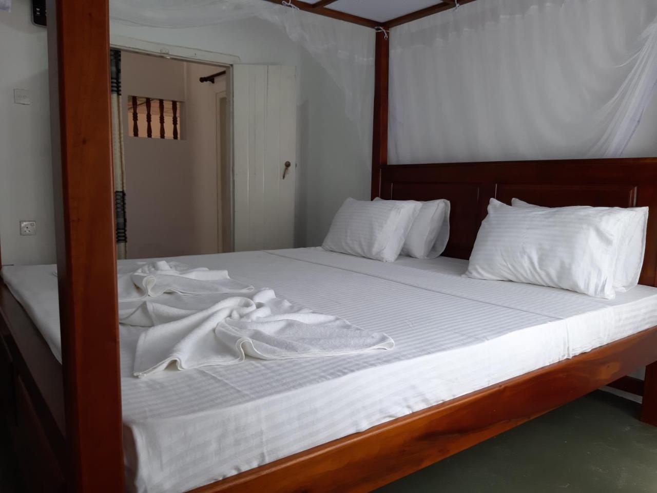 Glorious Villa Tangalle Luaran gambar