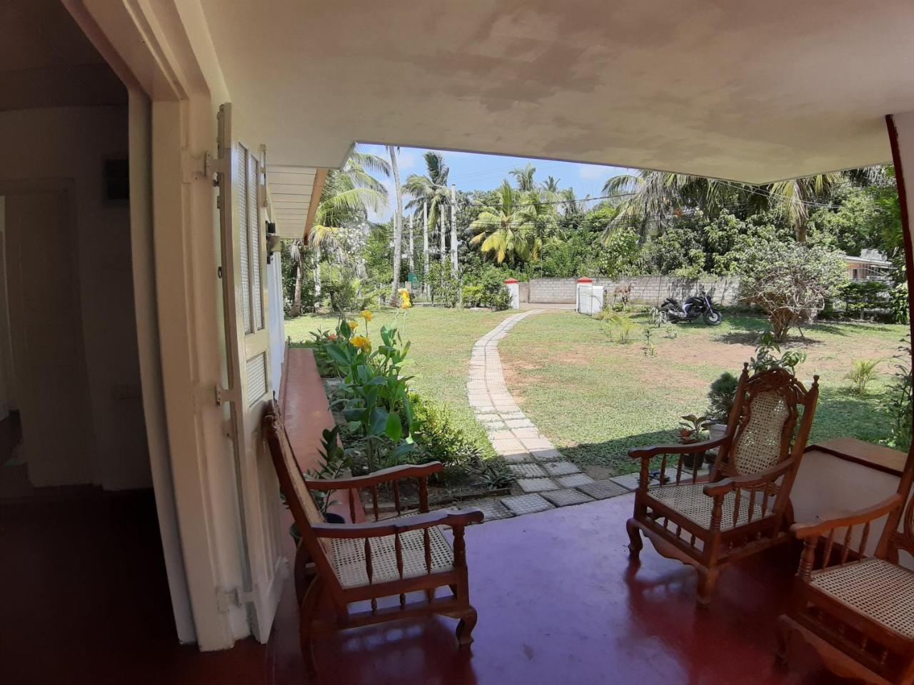 Glorious Villa Tangalle Luaran gambar