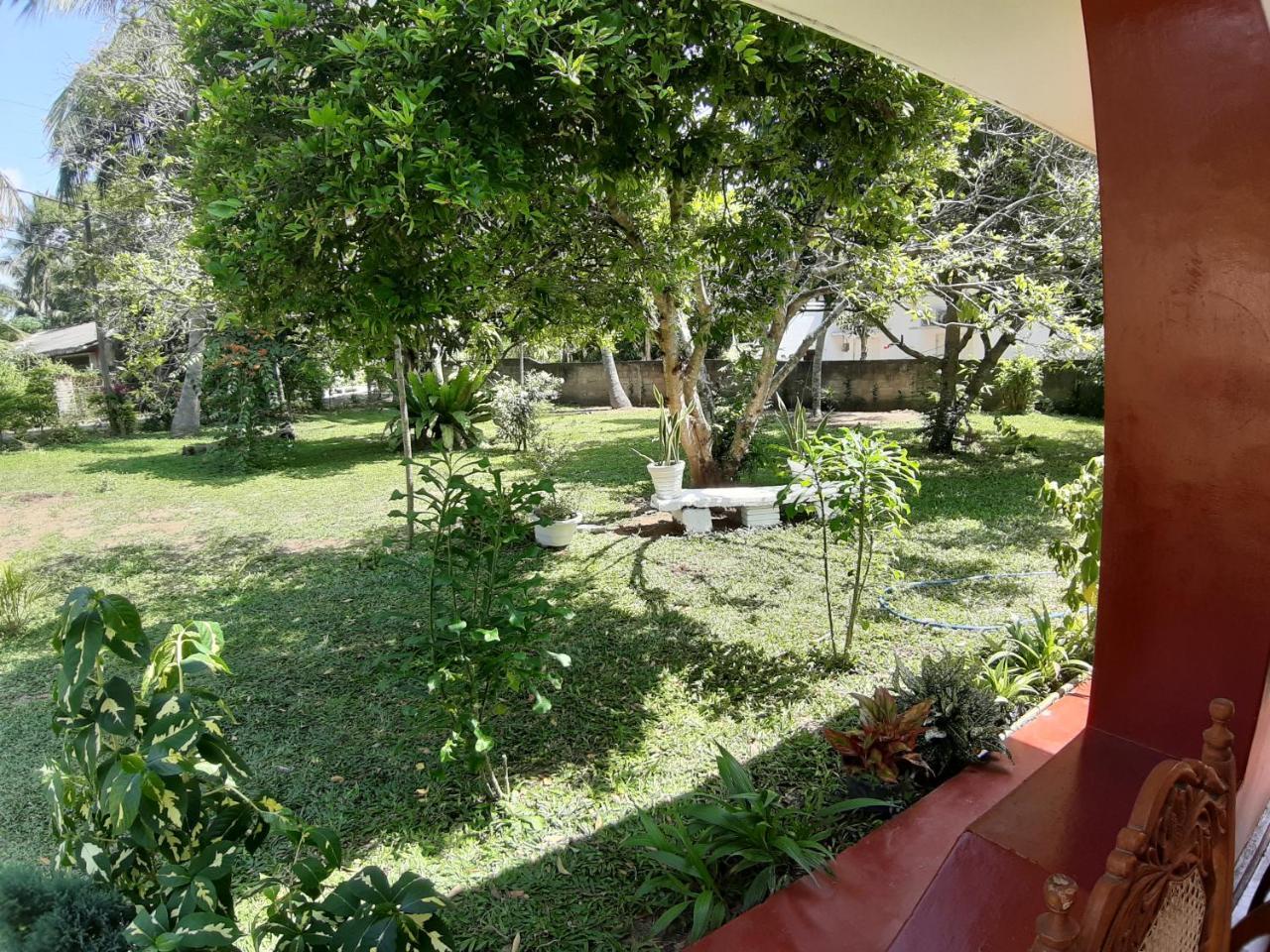 Glorious Villa Tangalle Luaran gambar