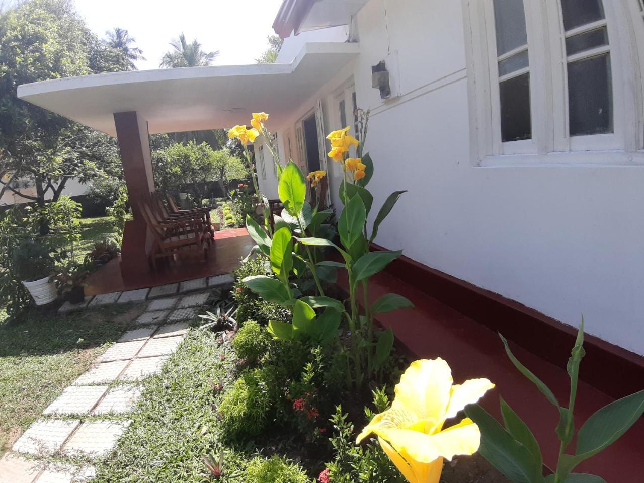 Glorious Villa Tangalle Luaran gambar